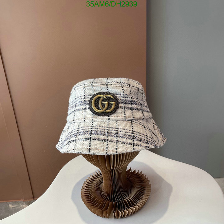 Gucci-Cap(Hat) Code: DH2939 $: 35USD