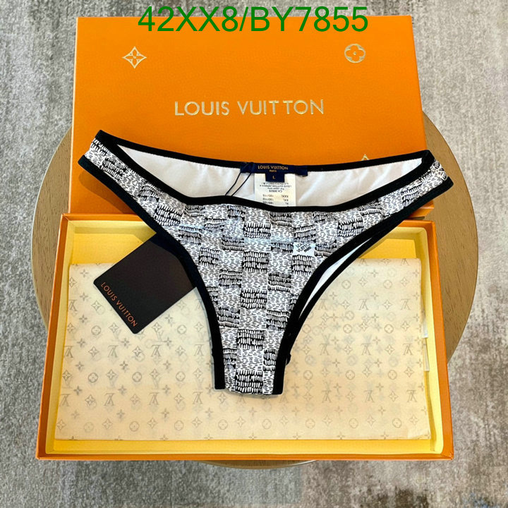 LV-Swimsuit Code: BY7855 $: 42USD