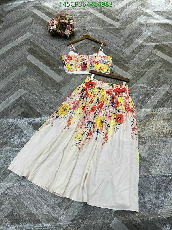 Zimmermann-Clothing Code: RC4983 $: 145USD