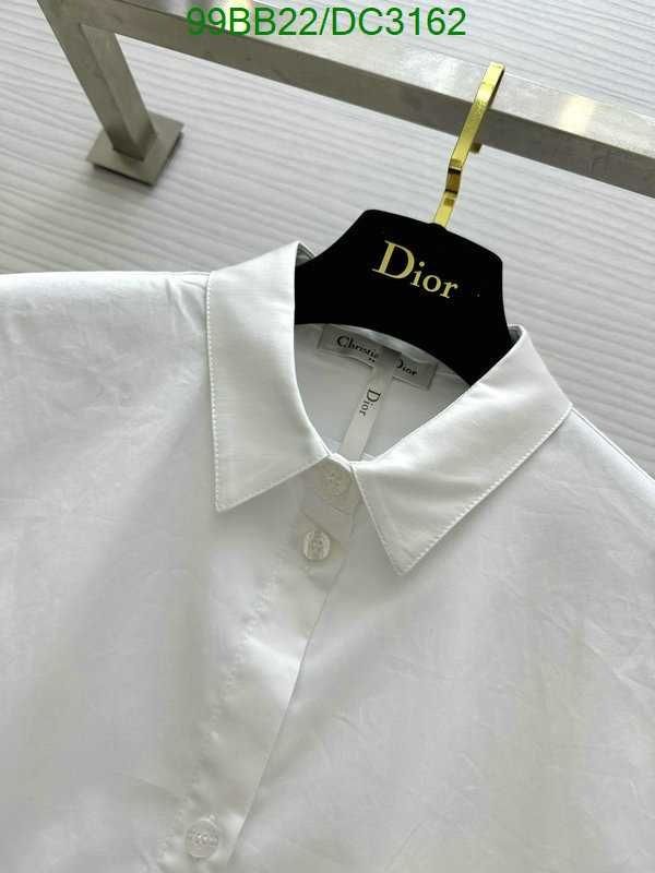 Dior-Clothing Code: DC3162 $: 99USD