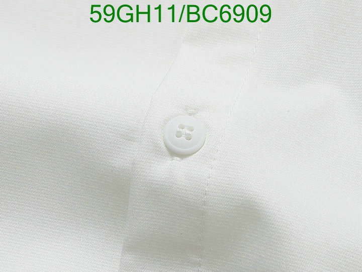 Dior-Clothing Code: BC6909 $: 59USD