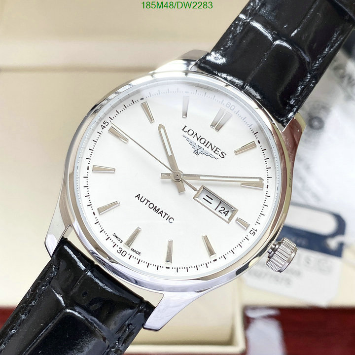 LONGINES-Watch-4A Quality Code: DW2283 $: 185USD