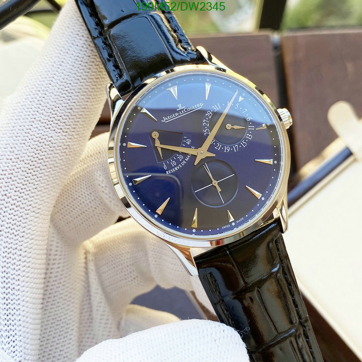 Jaeger-LeCoultre-Watch-Mirror Quality Code: DW2345 $: 199USD