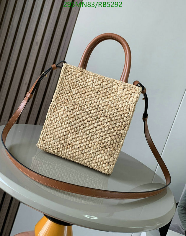 Loewe-Bag-Mirror Quality Code: RB5292 $: 295USD