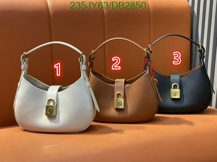 LV-Bag-Mirror Quality Code: DB2850 $: 235USD