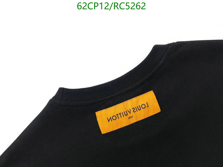 LV-Clothing Code: RC5262 $: 62USD