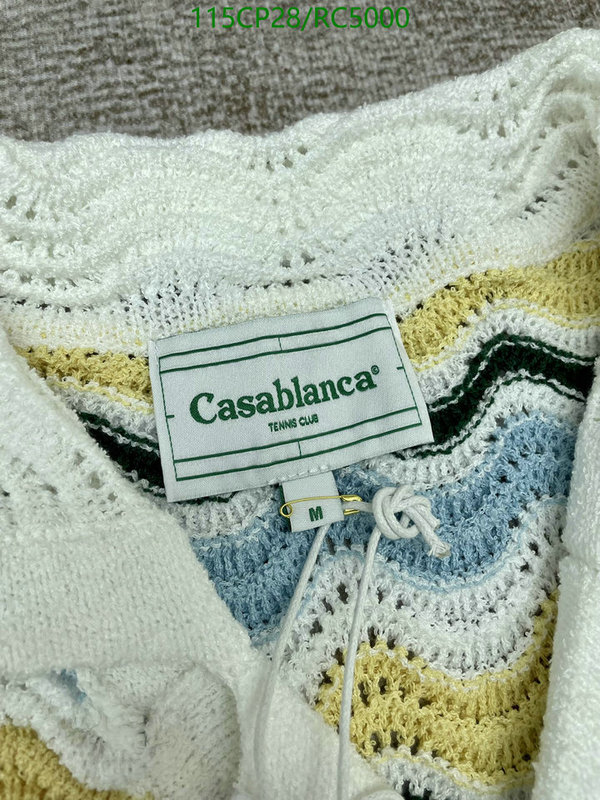 Casablanca-Clothing Code: RC5000