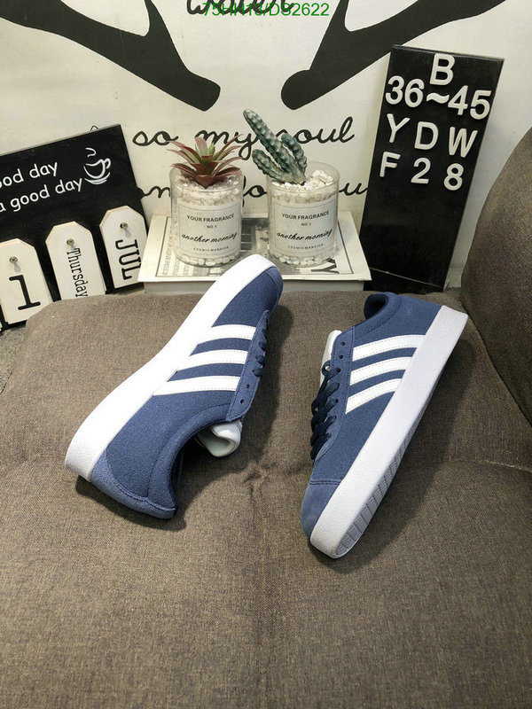 Adidas-Women Shoes Code: DS2622 $: 75USD
