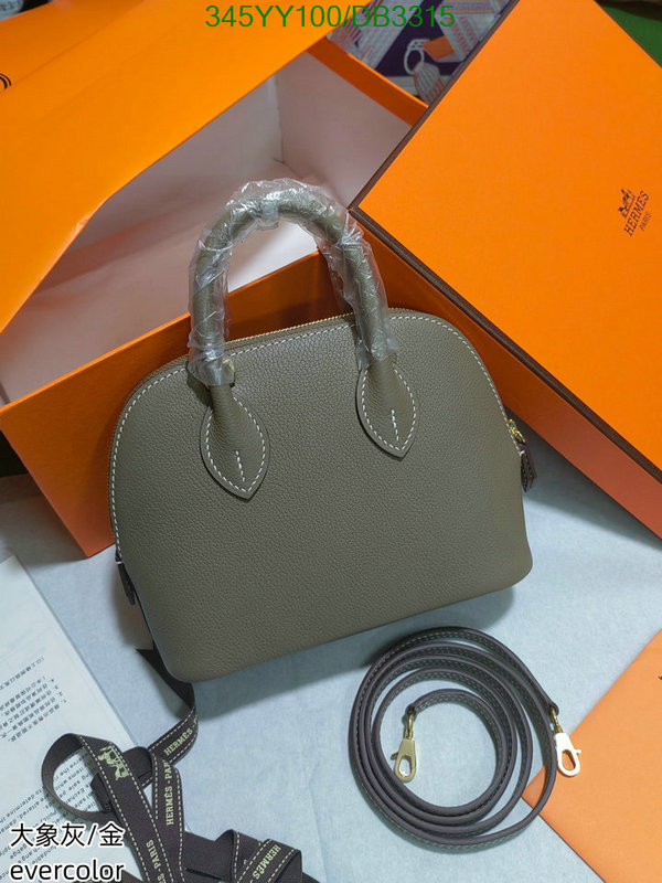 Hermes-Bag-Mirror Quality Code: DB3315 $: 345USD