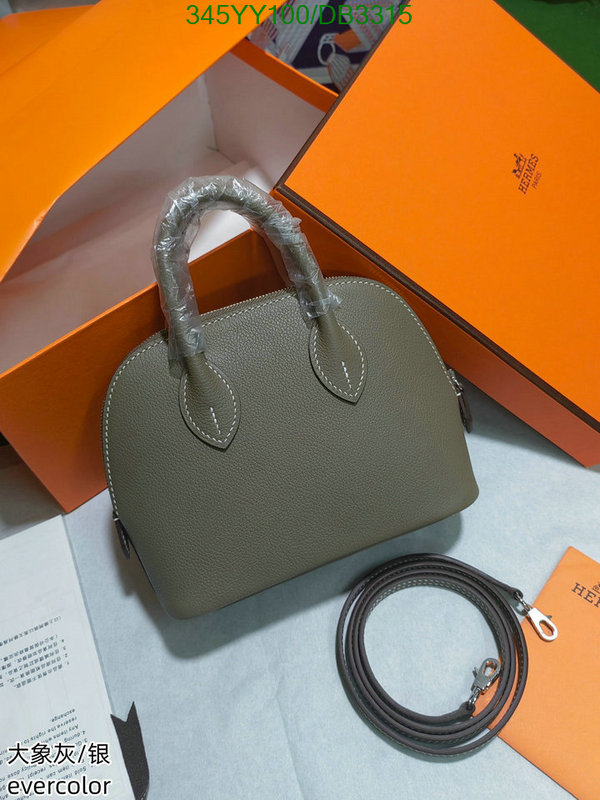 Hermes-Bag-Mirror Quality Code: DB3315 $: 345USD