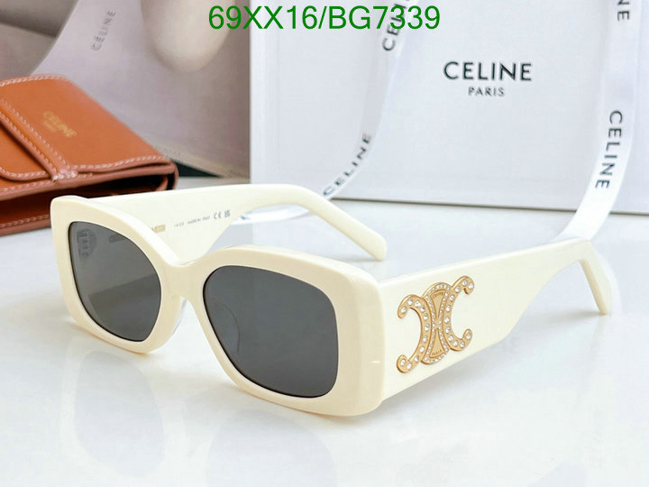 Celine-Glasses Code: BG7339 $: 69USD