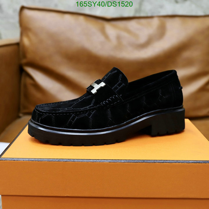 Hermes-Men shoes Code: DS1520 $: 165USD