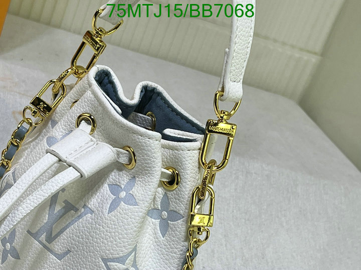 LV-Bag-4A Quality Code: BB7068 $: 75USD