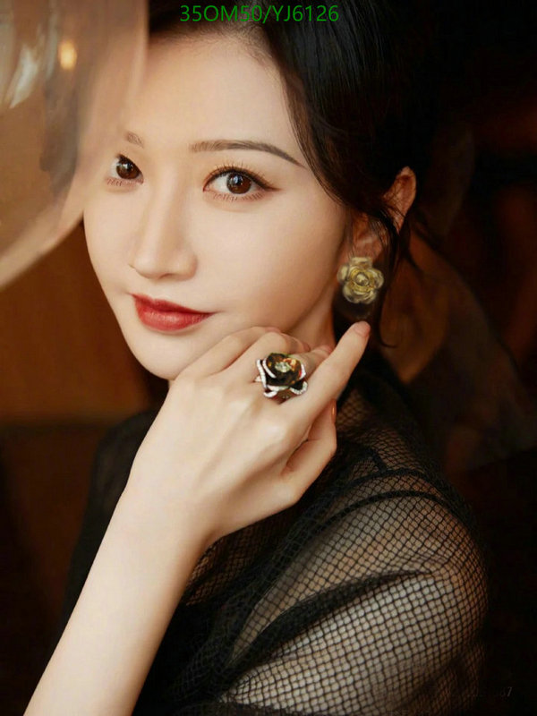 Chanel-Jewelry Code: YJ6126 $: 35USD