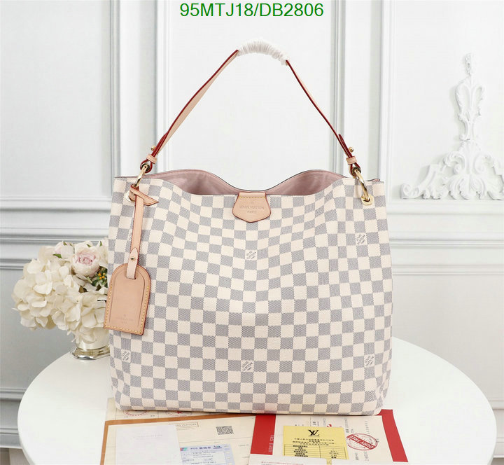 LV-Bag-4A Quality Code: DB2806 $: 95USD