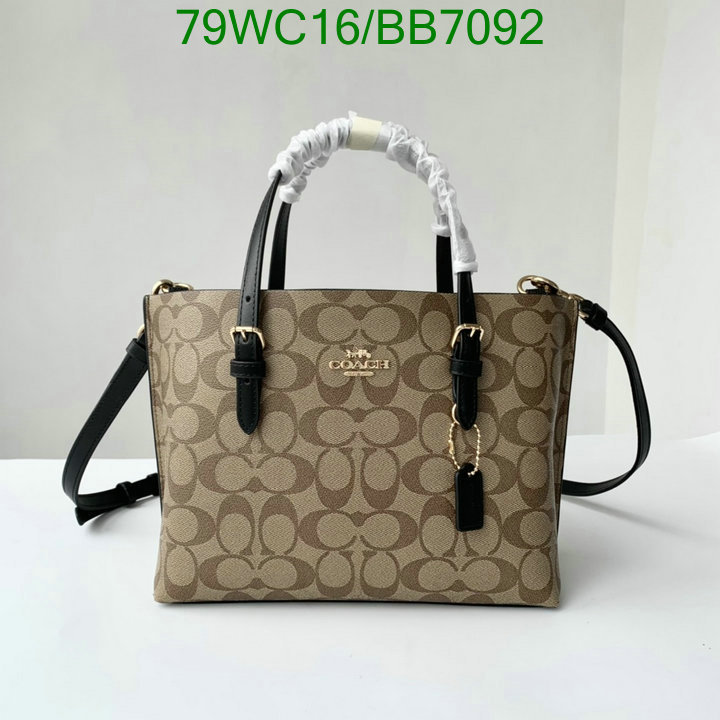 Coach-Bag-4A Quality Code: BB7092 $: 79USD