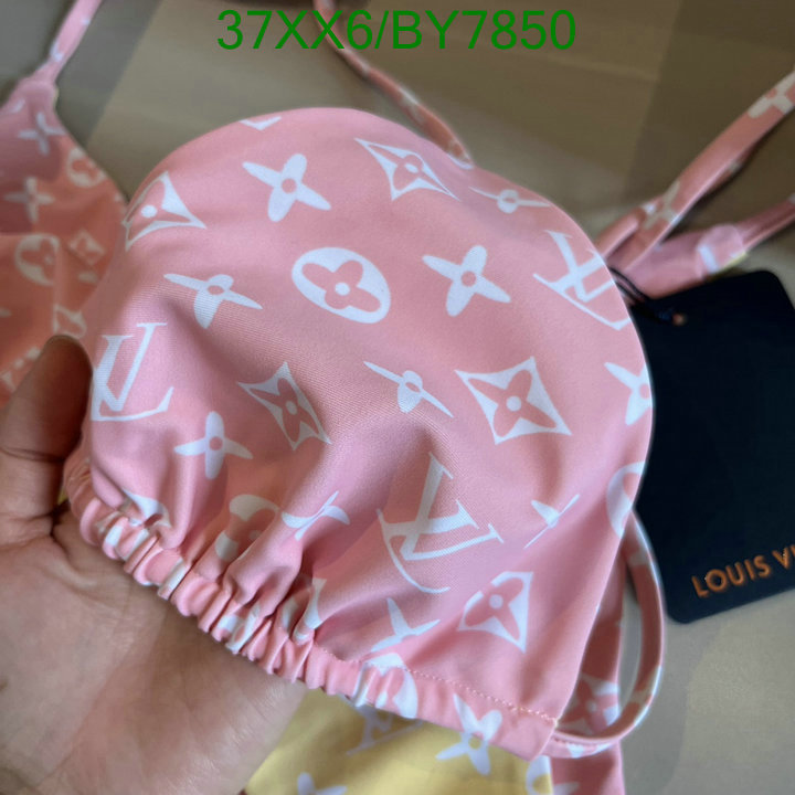 LV-Swimsuit Code: BY7850 $: 37USD