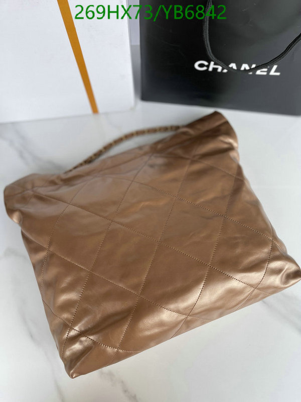 Chanel-Bag-Mirror Quality Code: YB6842 $: 269USD