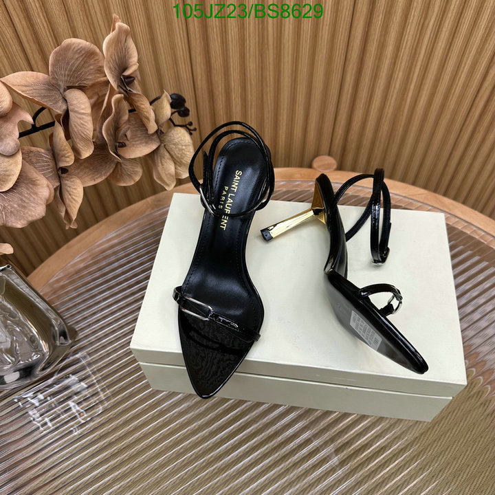 YSL-Women Shoes Code: BS8629 $: 105USD