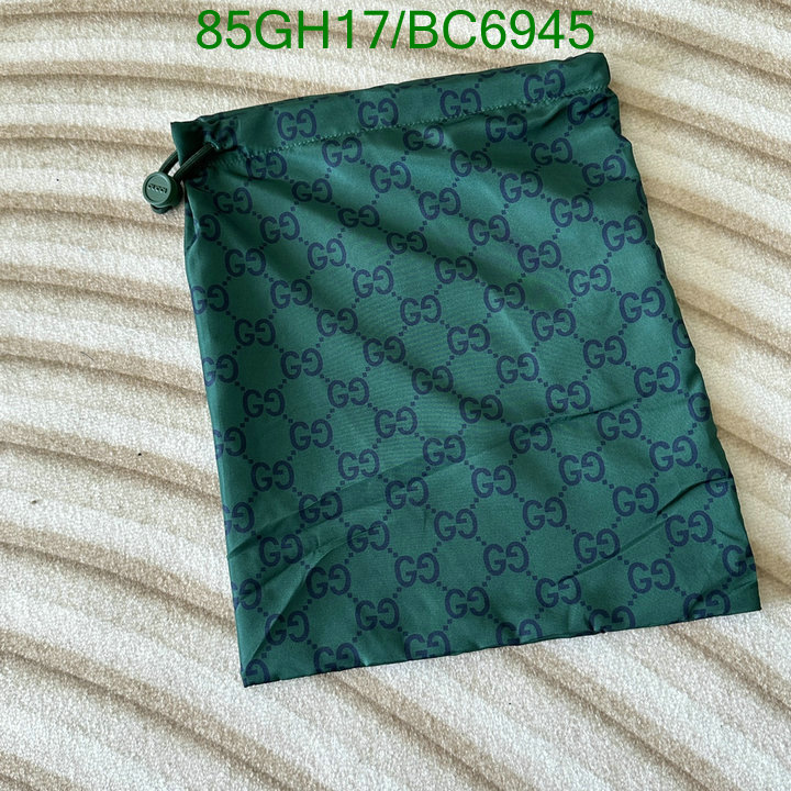 Gucci-Clothing Code: BC6945 $: 85USD