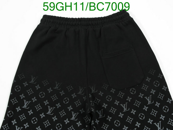 LV-Clothing Code: BC7009 $: 59USD