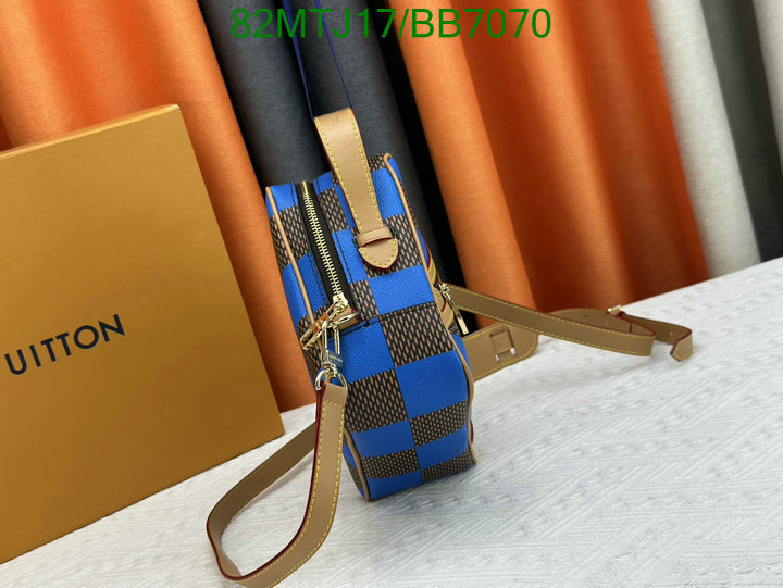 LV-Bag-4A Quality Code: BB7070 $: 82USD