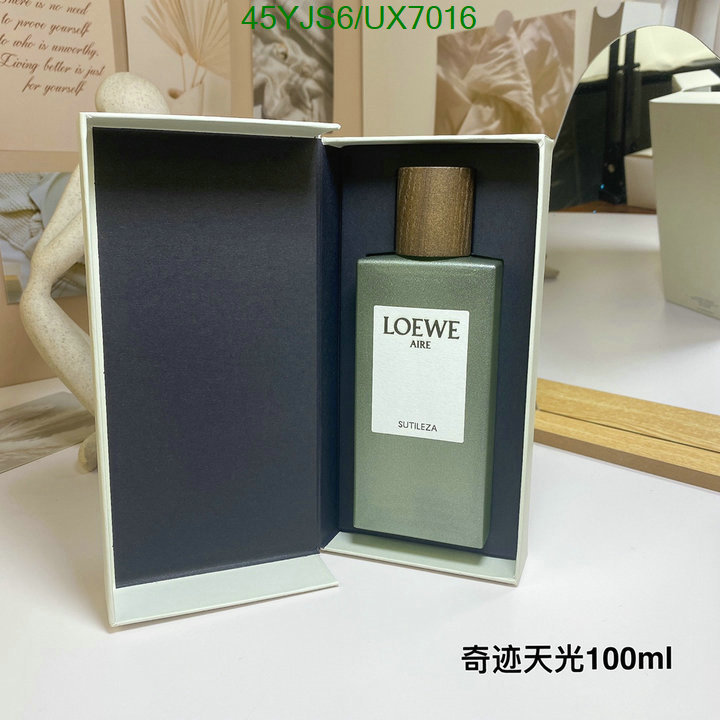 Loewe-Perfume Code: UX7016 $: 45USD