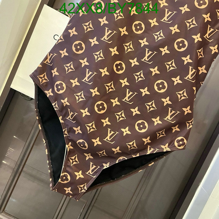 LV-Swimsuit Code: BY7844 $: 42USD