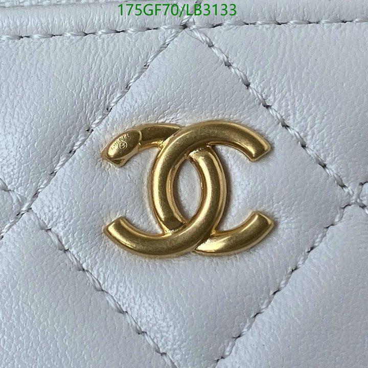 Chanel-Bag-Mirror Quality Code: LB3133 $: 175USD