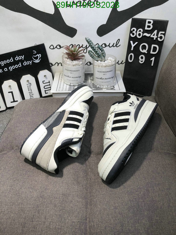 Adidas-Men shoes Code: DS2028 $: 89USD