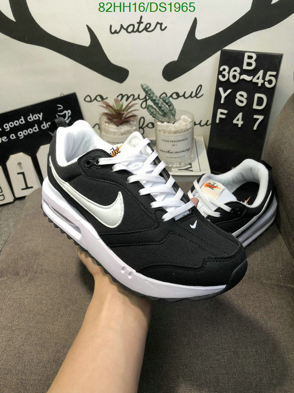 NIKE-Women Shoes Code: DS1965 $: 82USD