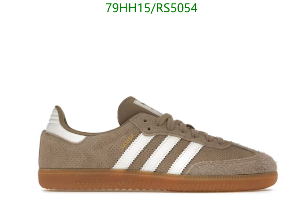 Adidas-Men shoes Code: RS5054 $: 79USD