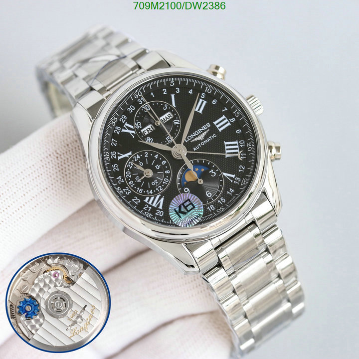 Longines-Watch-Mirror Quality Code: DW2386 $: 709USD