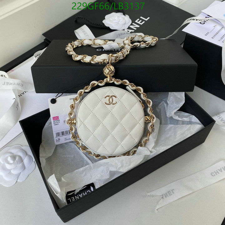 Chanel-Bag-Mirror Quality Code: LB3137 $: 229USD