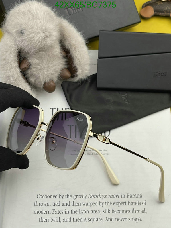 Dior-Glasses Code: BG7375 $: 42USD