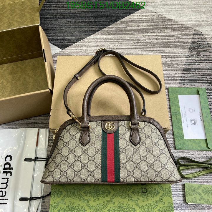 Gucci-Bag-Mirror Quality Code: DB2462 $: 195USD