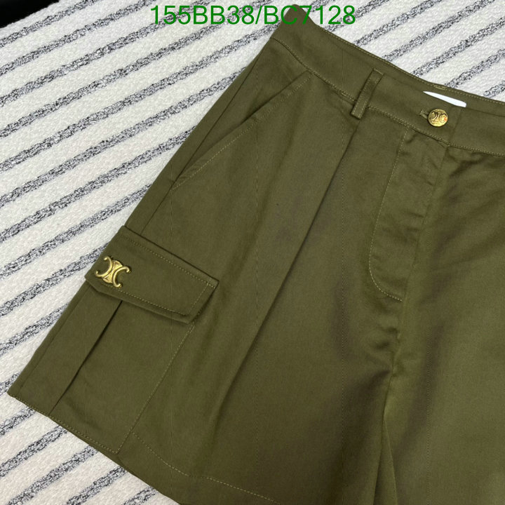 Celine-Clothing Code: BC7128 $: 155USD
