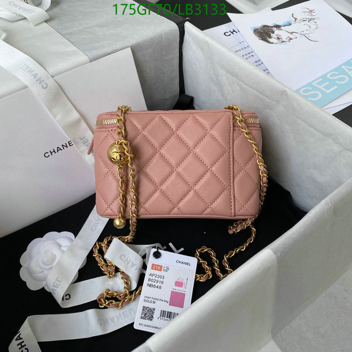 Chanel-Bag-Mirror Quality Code: LB3133 $: 175USD