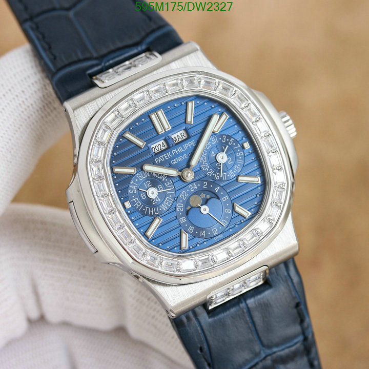 Patek Philippe-Watch-Mirror Quality Code: DW2327 $: 595USD