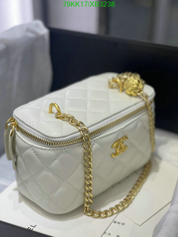 Chanel-Bag-4A Quality Code: XB3238 $: 79USD