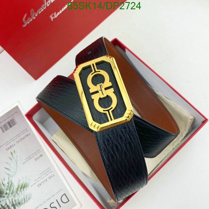 Ferragamo-Belts Code: DP2724 $: 65USD