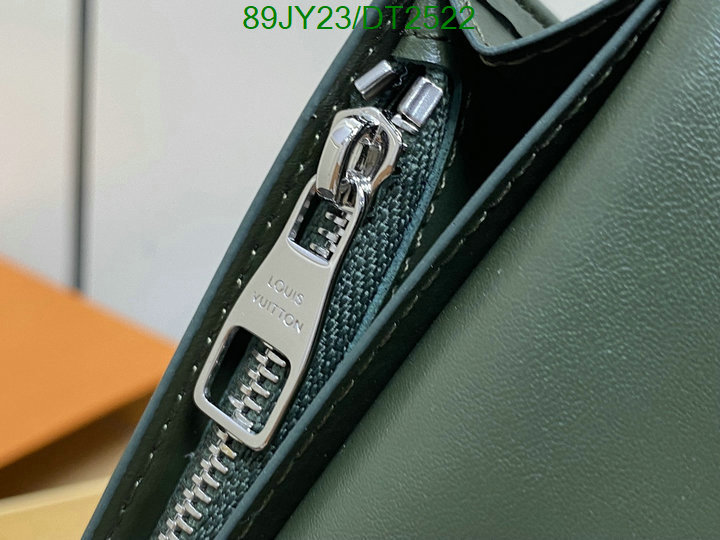 LV-Wallet Mirror Quality Code: DT2522 $: 89USD