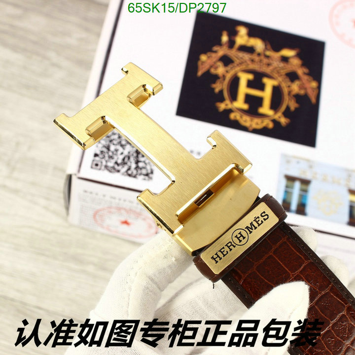 Hermes-Belts Code: DP2797 $: 65USD