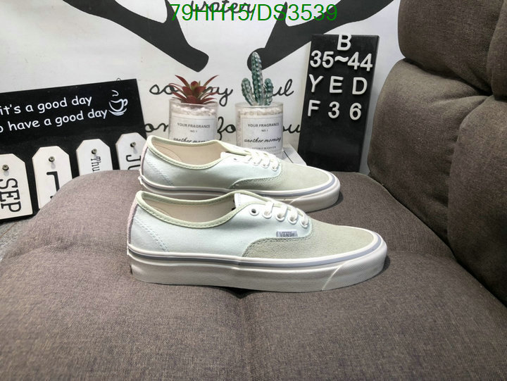 Vans-Women Shoes Code: DS3539 $: 79USD