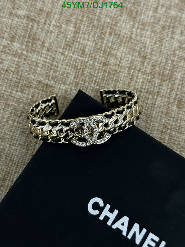 Chanel-Jewelry Code: DJ1764 $: 45USD