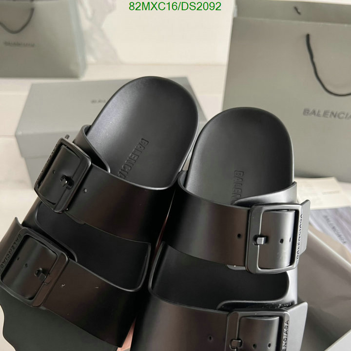 Balenciaga-Men shoes Code: DS2092 $: 82USD