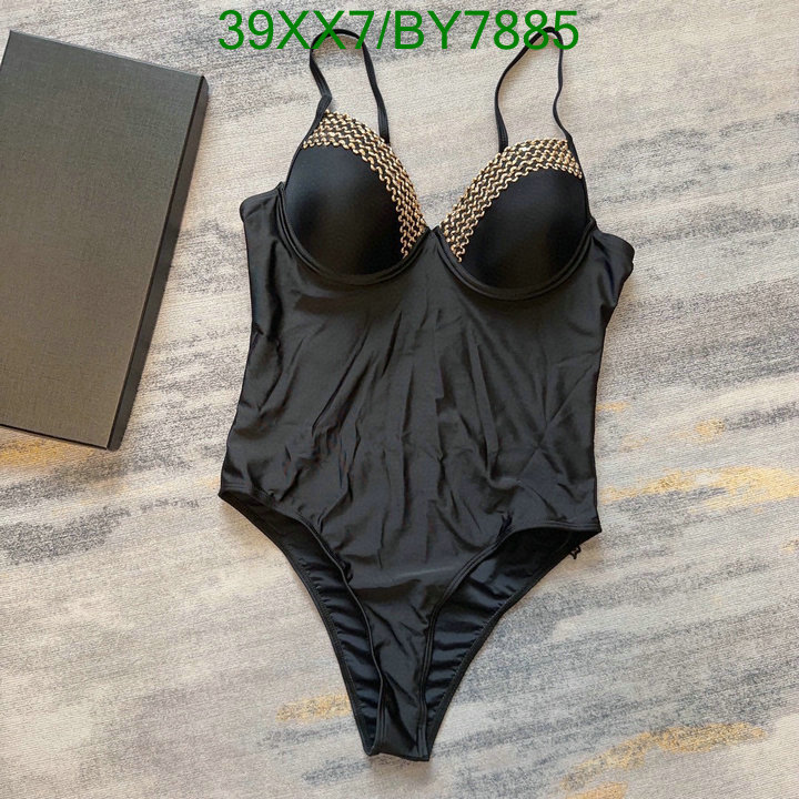 Versace-Swimsuit Code: BY7885 $: 39USD