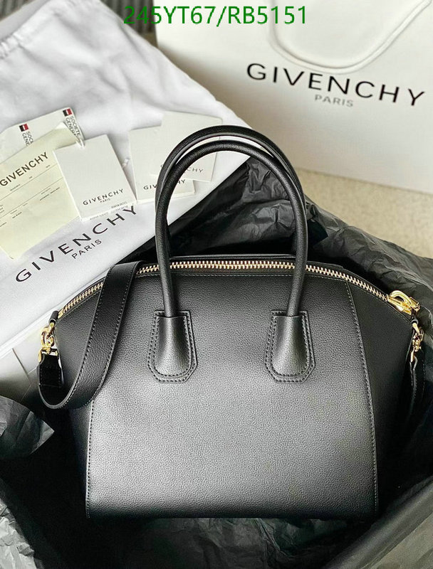 Givenchy-Bag-Mirror Quality Code: RB5151 $: 245USD