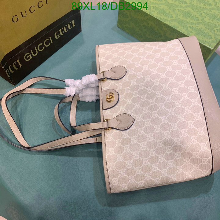 Gucci-Bag-4A Quality Code: DB2994 $: 89USD