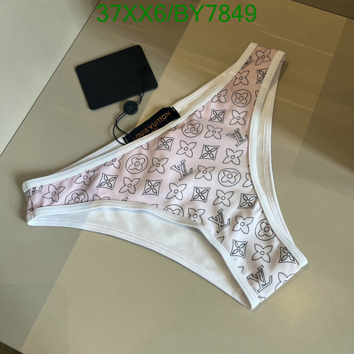 LV-Swimsuit Code: BY7849 $: 37USD